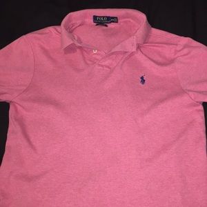 Polo Ralph Lauren button up collard shirt